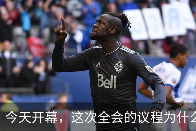 今天开幕，这次全会的议程为什么是全面从严治党