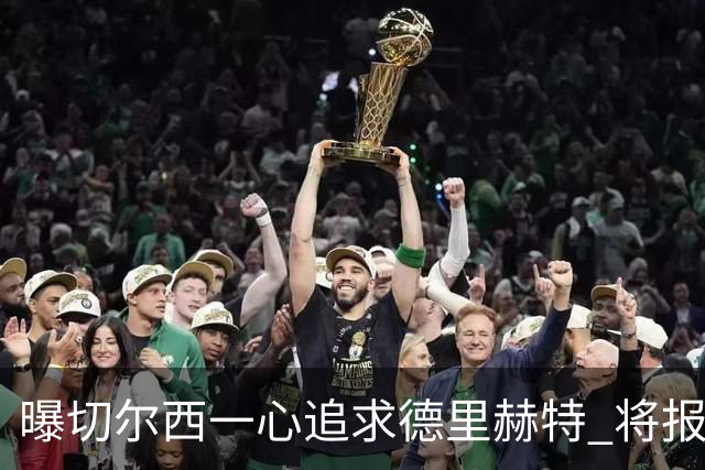 曝切尔西一心追求德里赫特 将报出4000万+维尔纳
