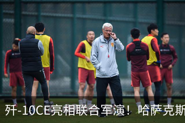 歼-10CE亮相联合军演！哈萨克斯坦真要放弃俄制转向中国？