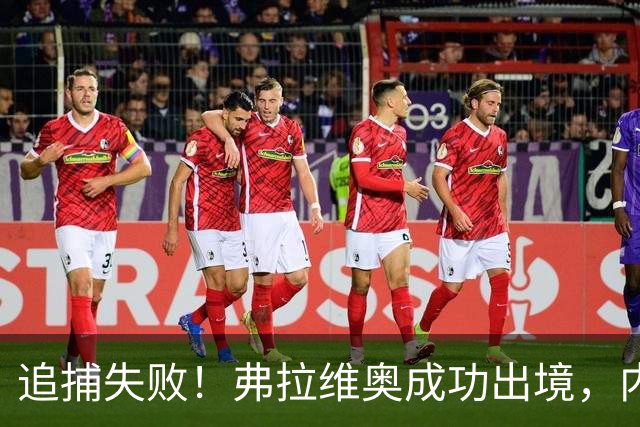 追捕失败！弗拉维奥成功出境，内鬼浮出水面，米莱陷入外交危机