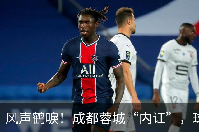 风声鹤唳！成都蓉城“内讧”，球迷担心刘殿座放水，另一人更危险